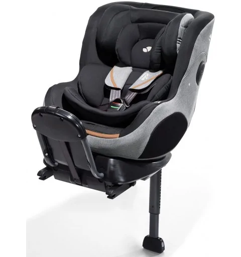Joie i-Prodigi - fotelik samochodowy RWF 40-125 cm | Carbon
